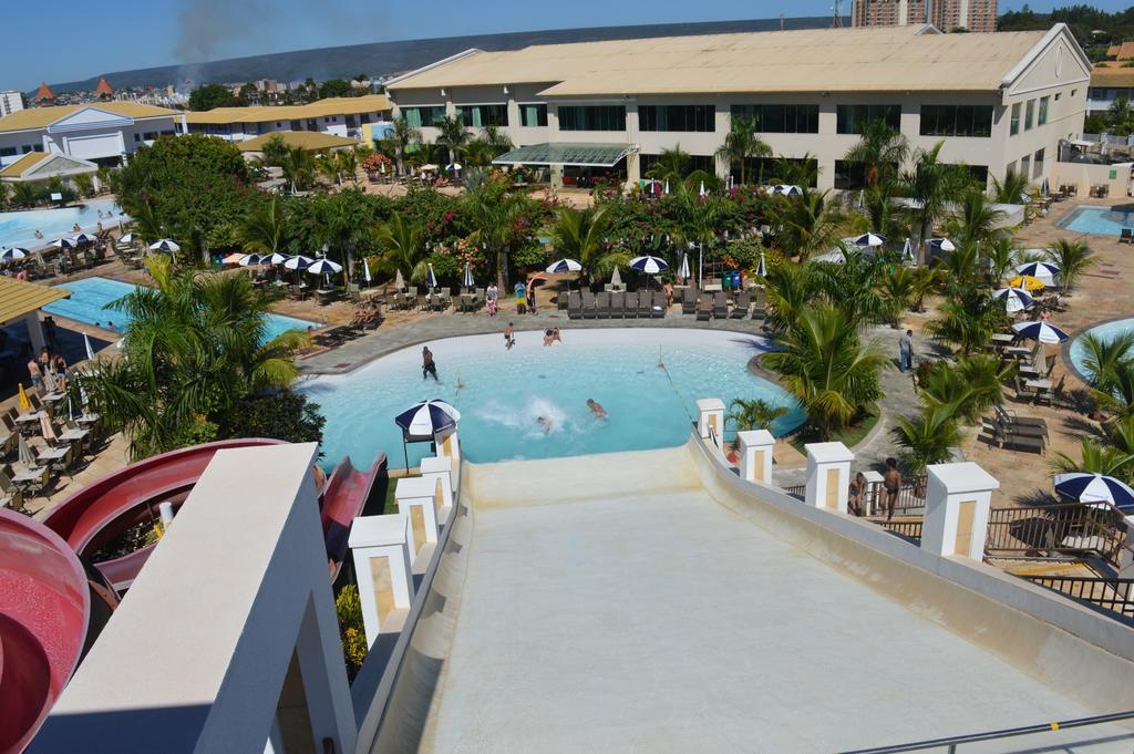 Reserve Caldas Lacqua 2 Caldas Novas Εξωτερικό φωτογραφία