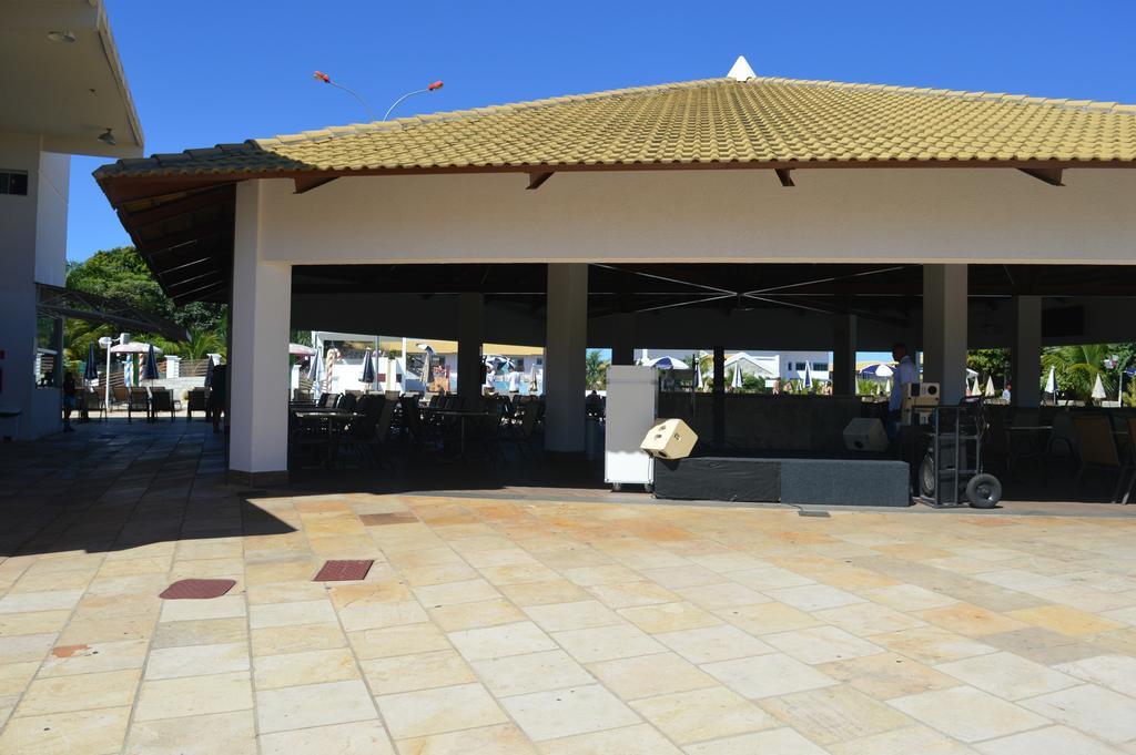Reserve Caldas Lacqua 2 Caldas Novas Εξωτερικό φωτογραφία