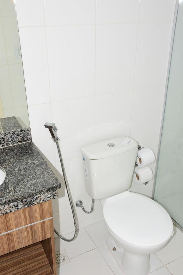 Reserve Caldas Lacqua 2 Caldas Novas Εξωτερικό φωτογραφία