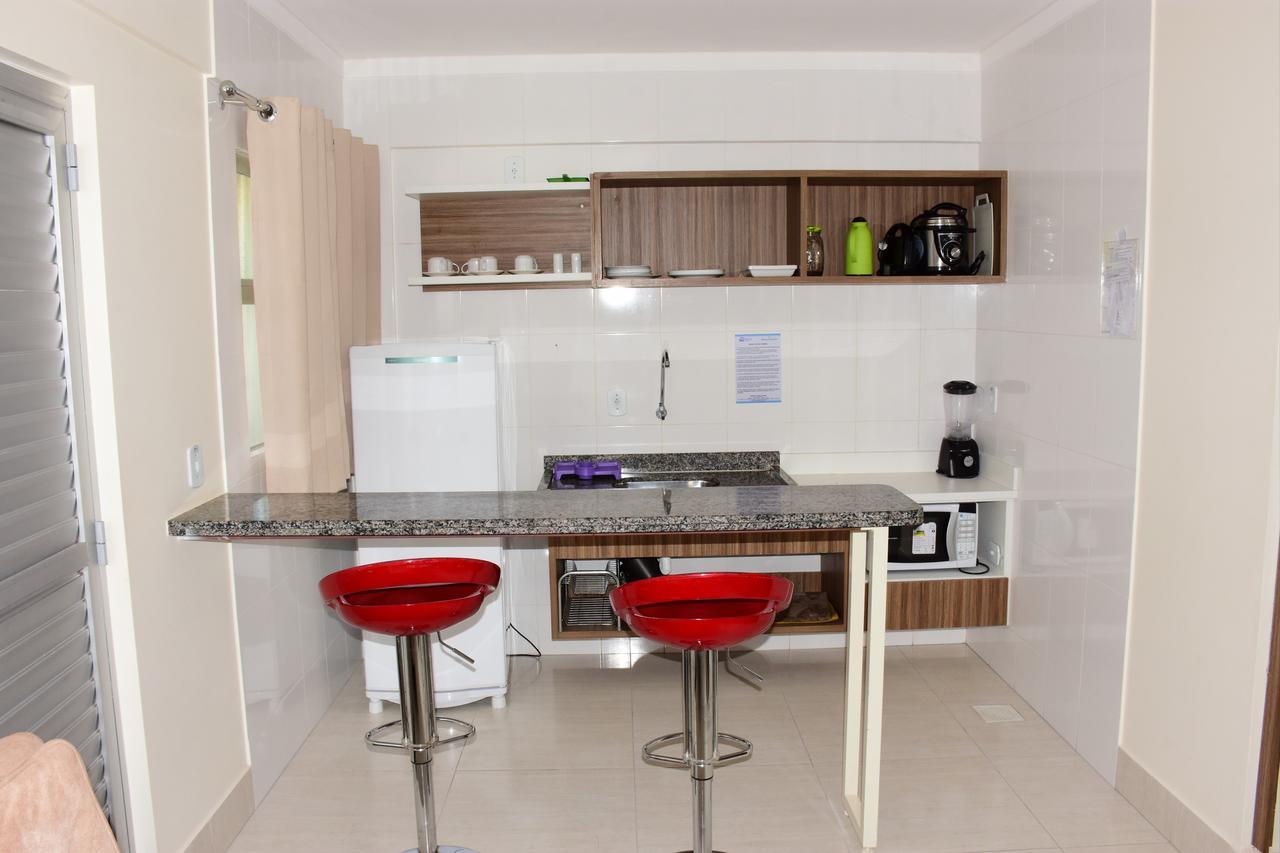 Reserve Caldas Lacqua 2 Caldas Novas Εξωτερικό φωτογραφία