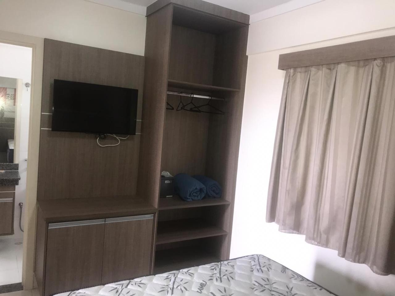 Reserve Caldas Lacqua 2 Caldas Novas Εξωτερικό φωτογραφία